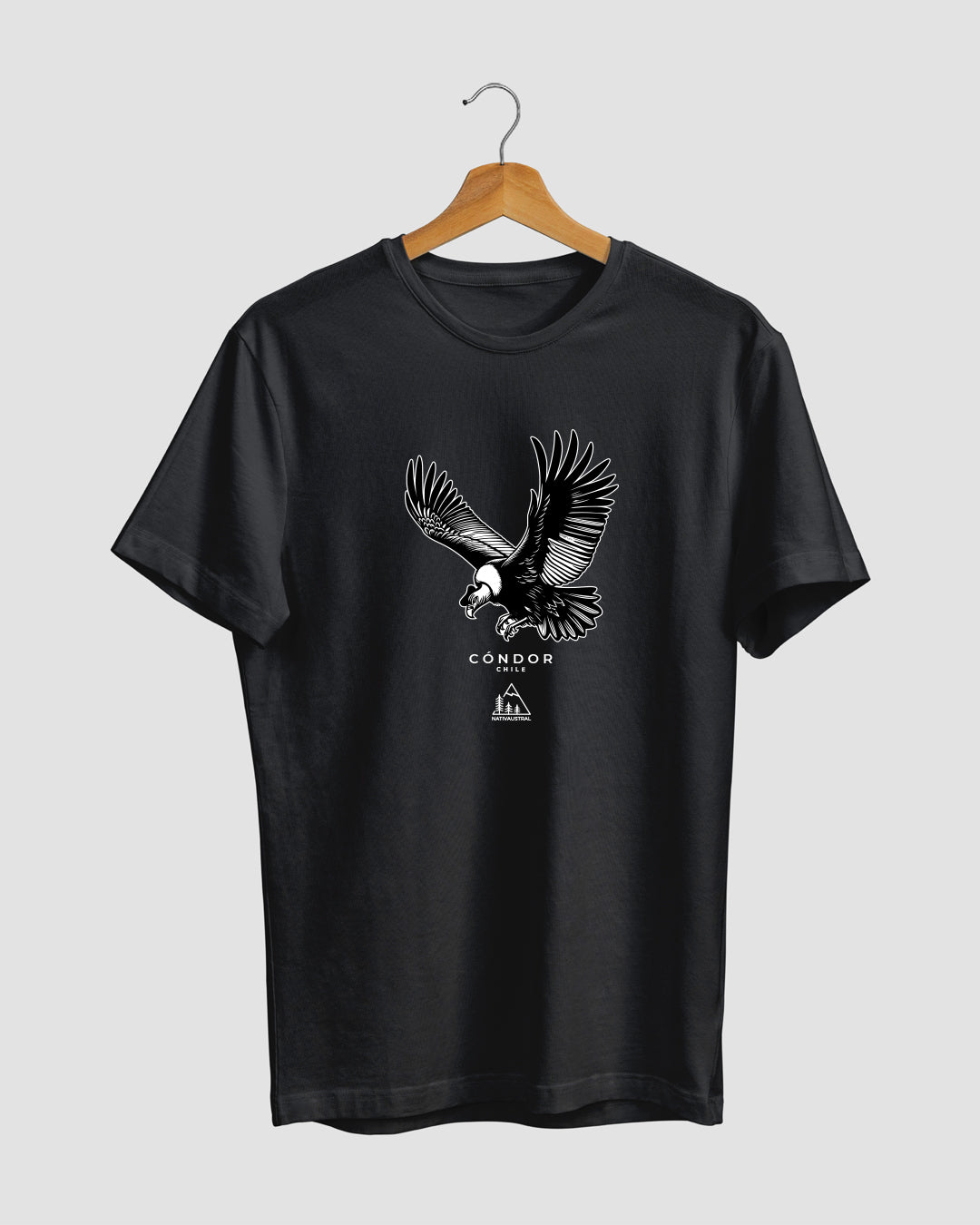 POLERA CÓNDOR