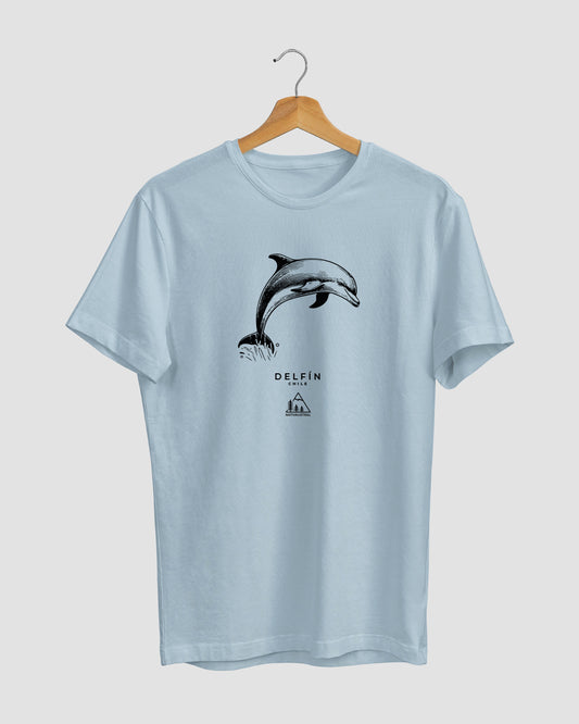 POLERA DELFÍN
