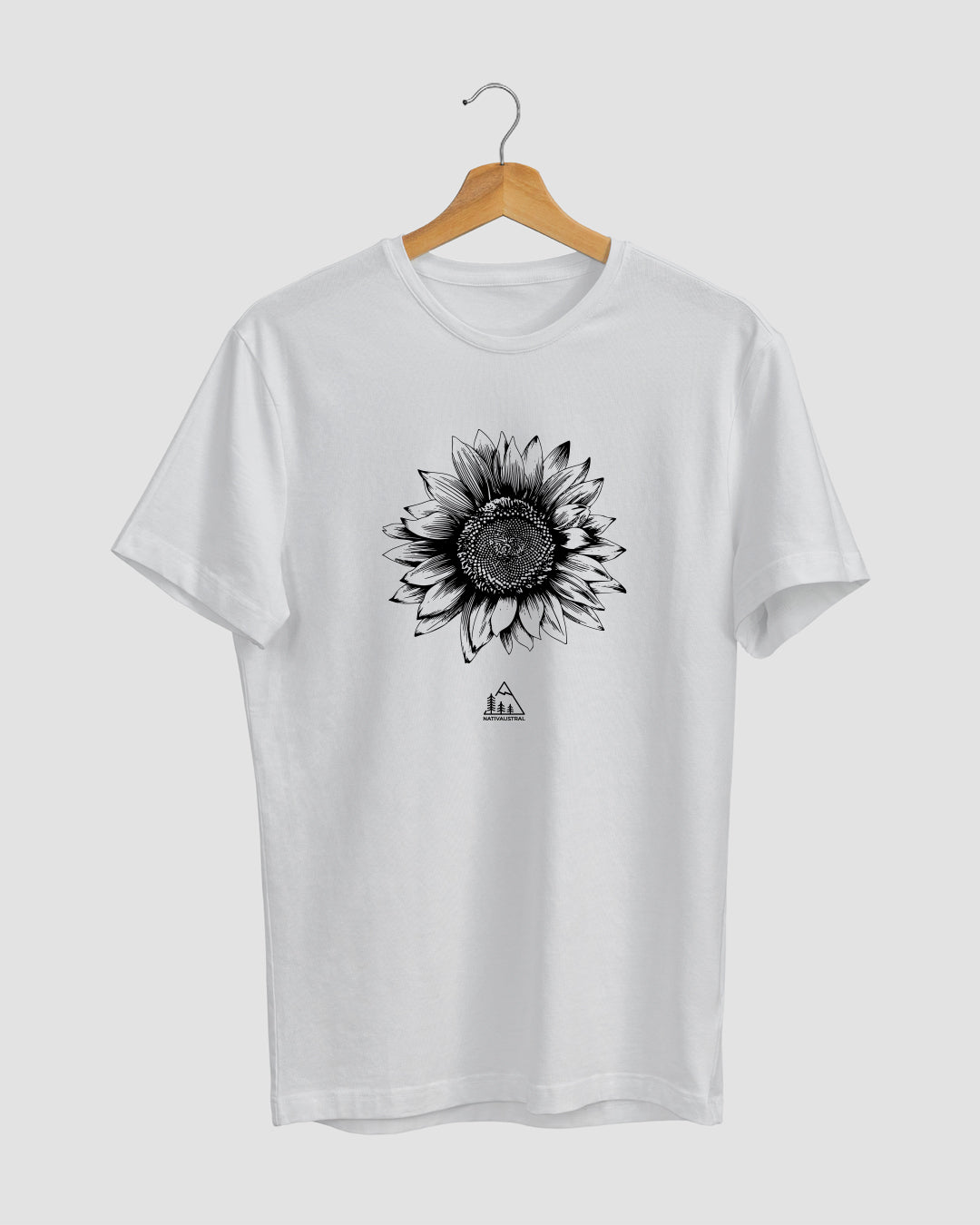 POLERA GIRASOL