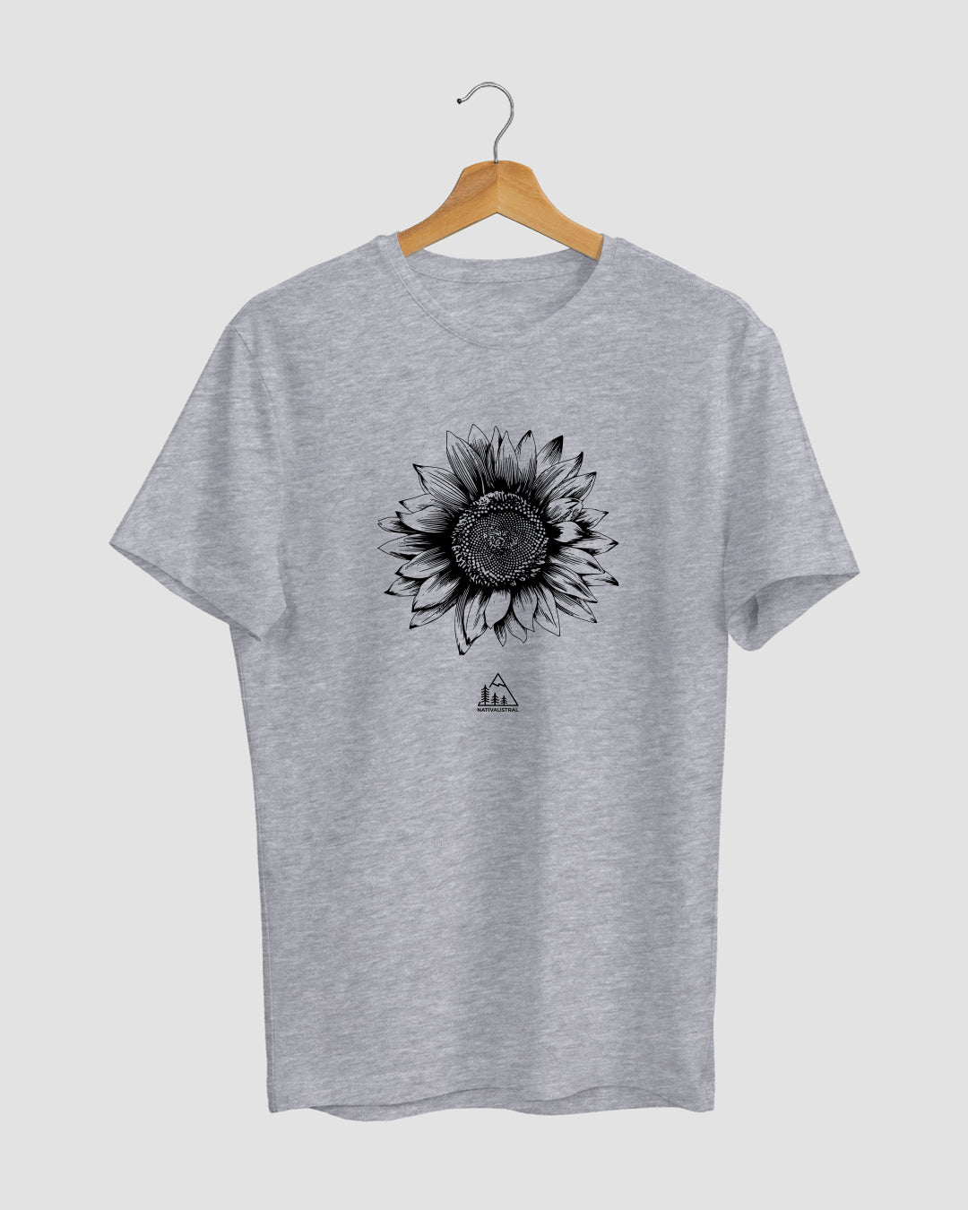 POLERA GIRASOL