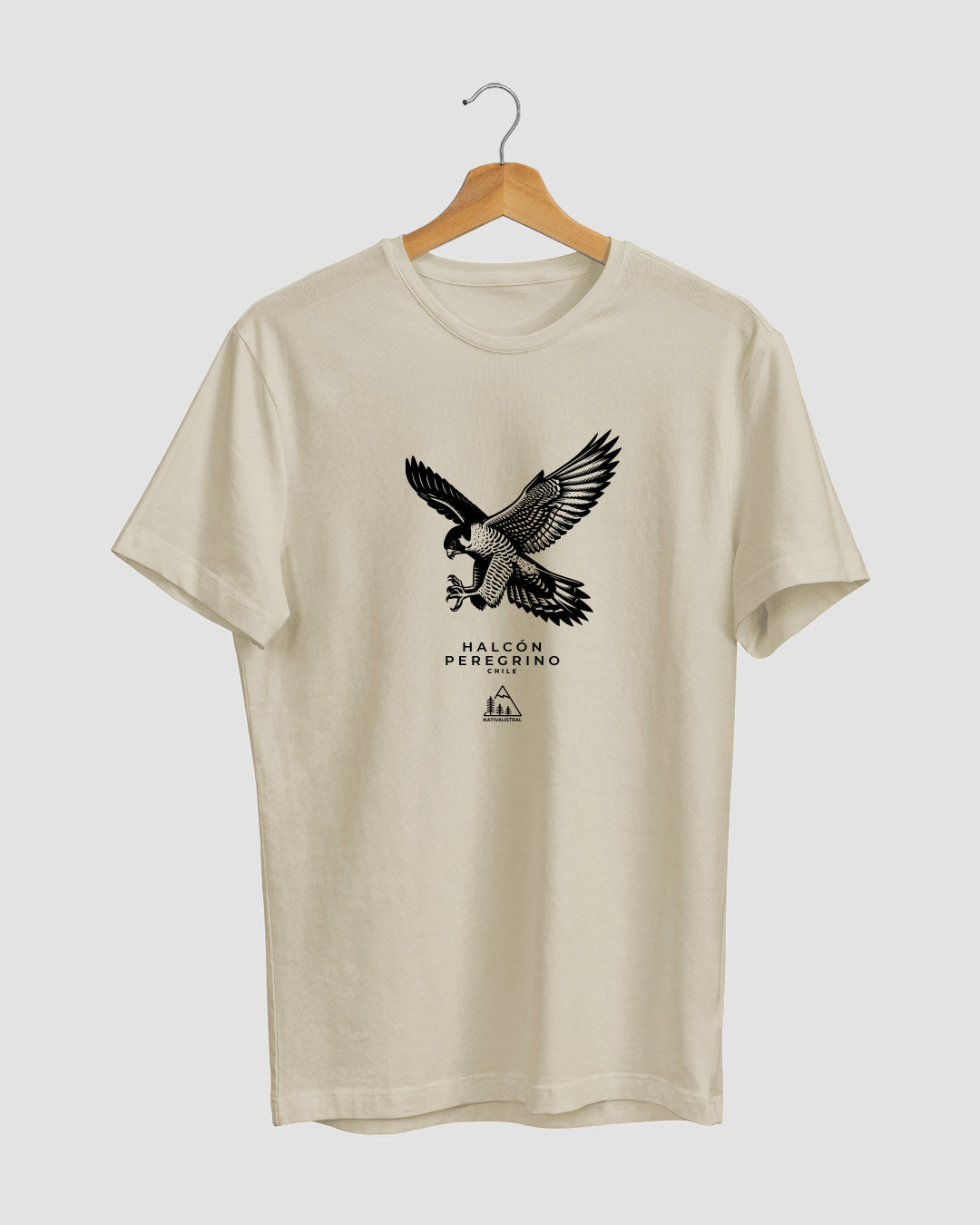 POLERA HALCÓN PEREGRINO