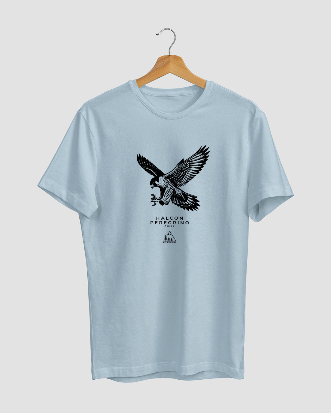 POLERA HALCÓN PEREGRINO