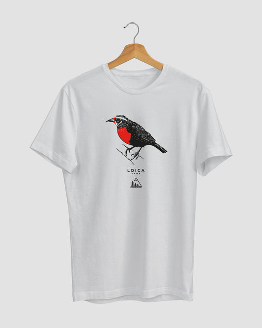 POLERA LOICA