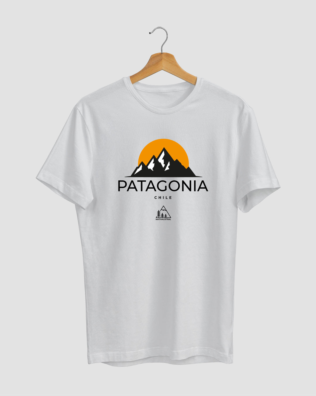 POLERA PATAGONIA
