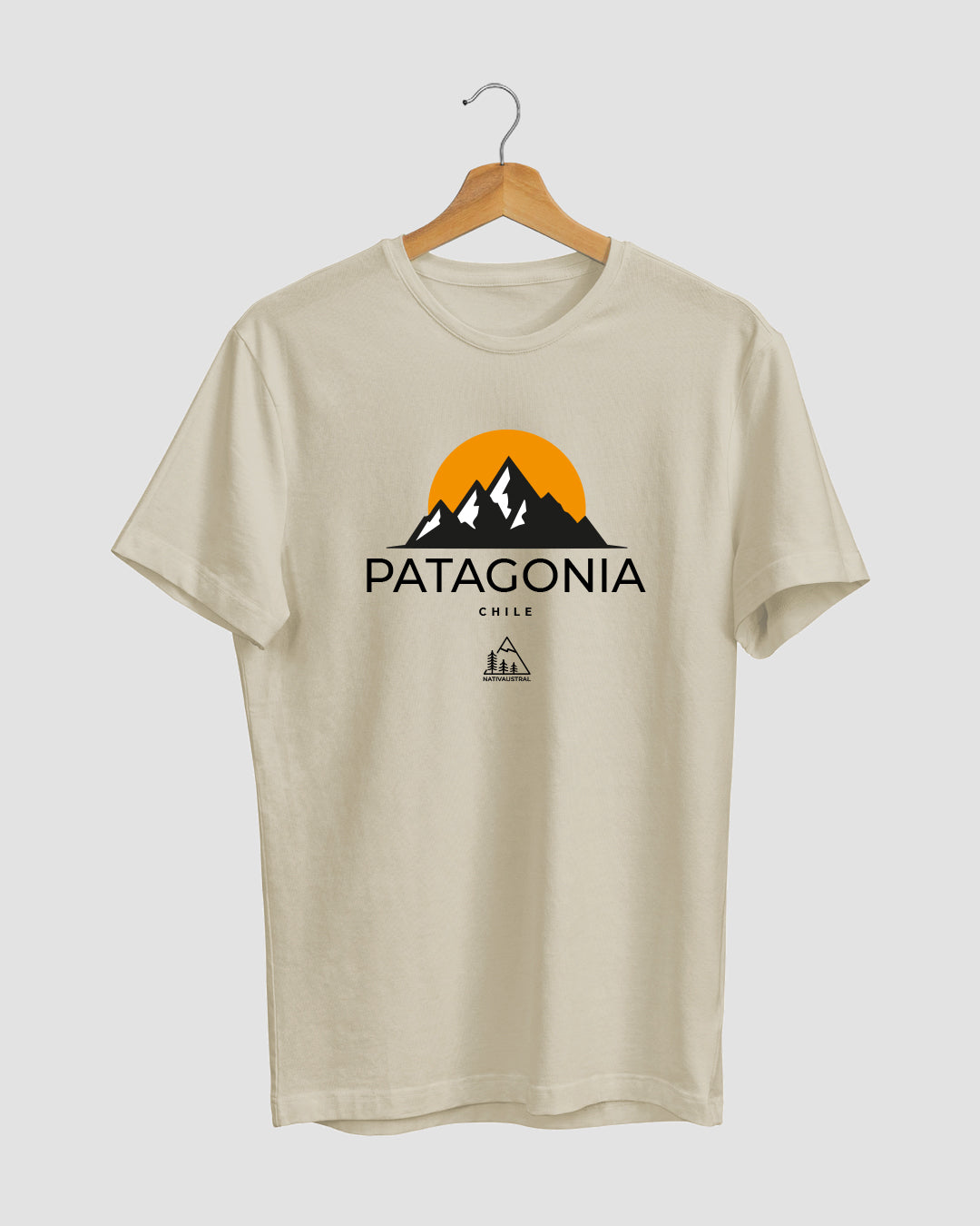 POLERA PATAGONIA