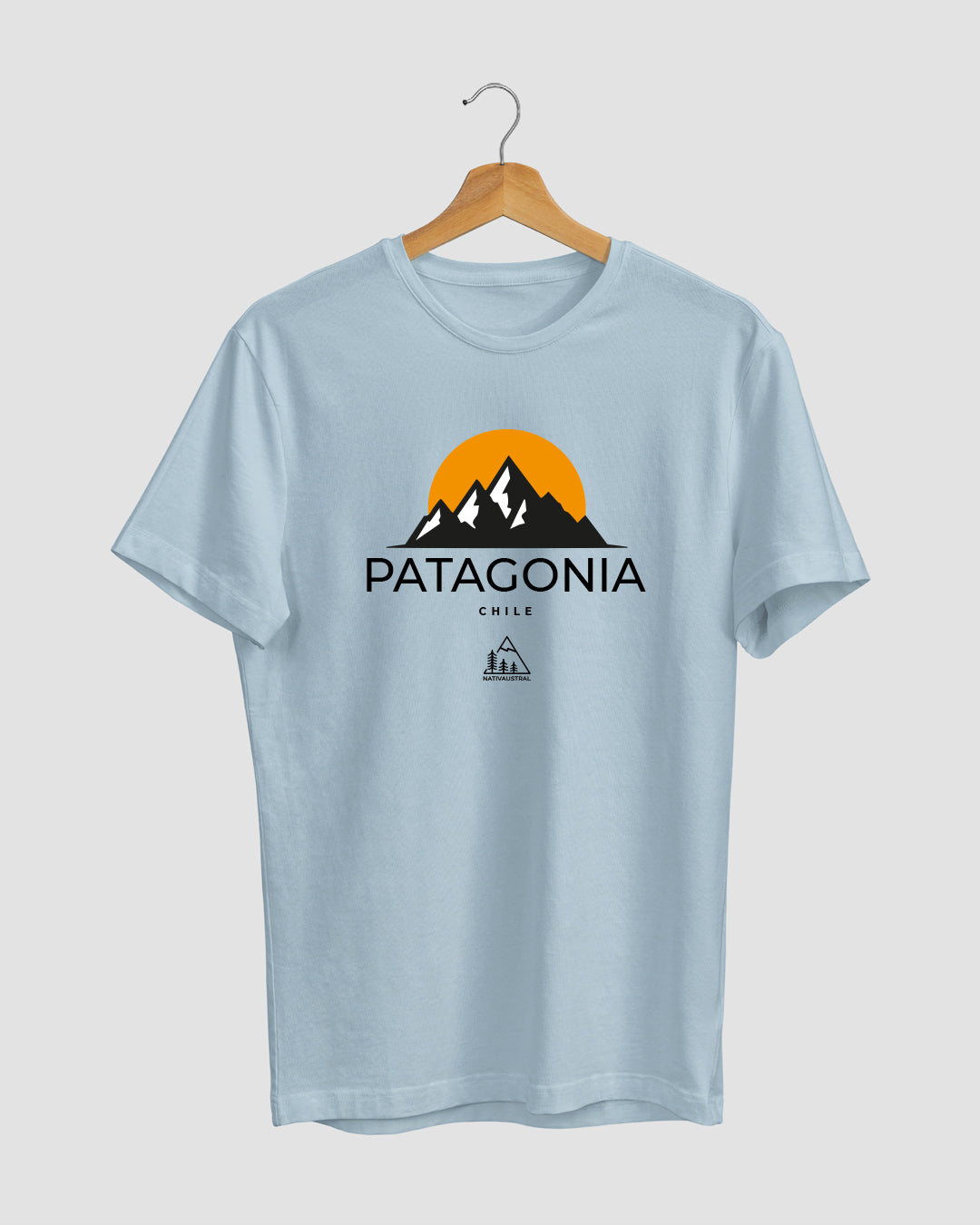 POLERA PATAGONIA
