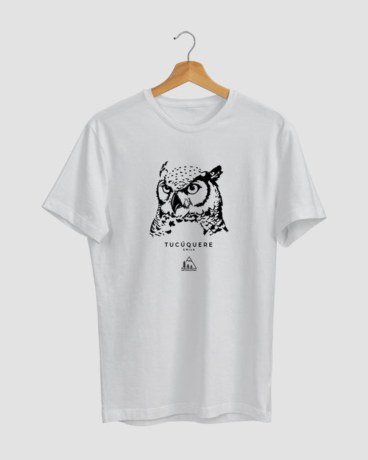 POLERA TUCÚQUERE