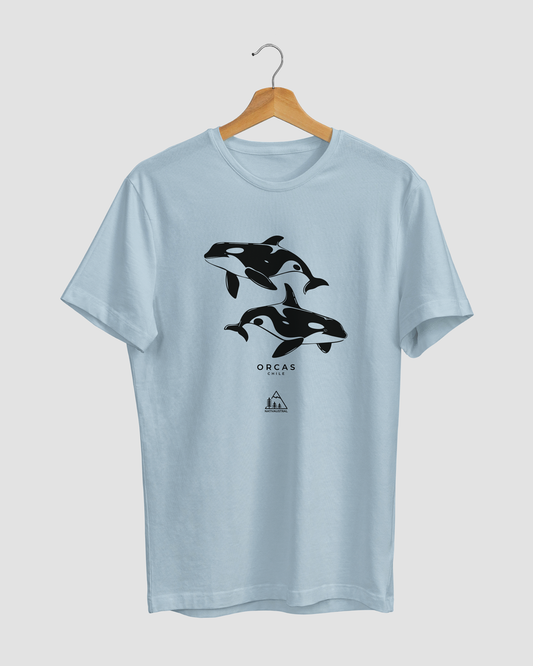 POLERA ORCAS