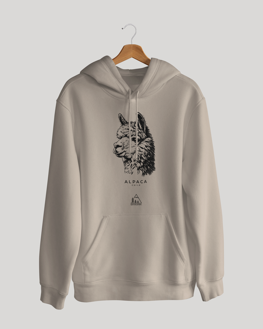 POLERÓN ALPACA