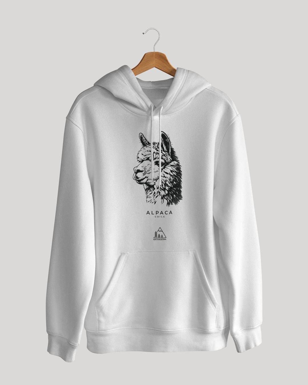 POLERÓN ALPACA