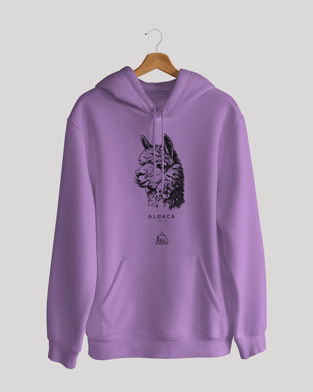 POLERÓN ALPACA