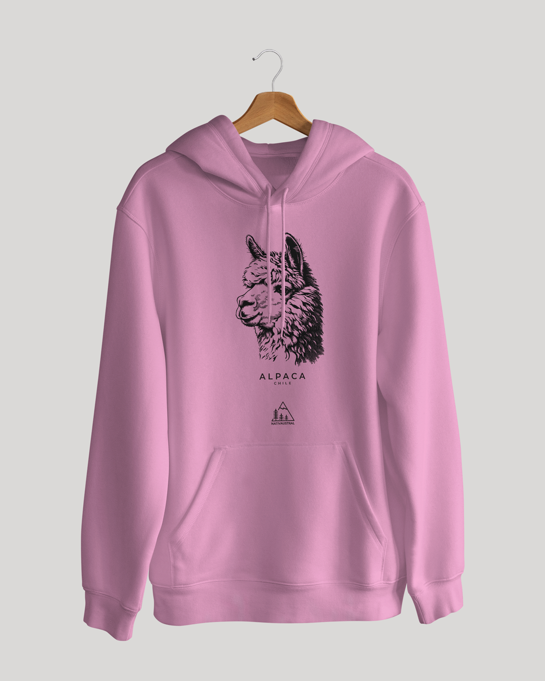 POLERÓN ALPACA