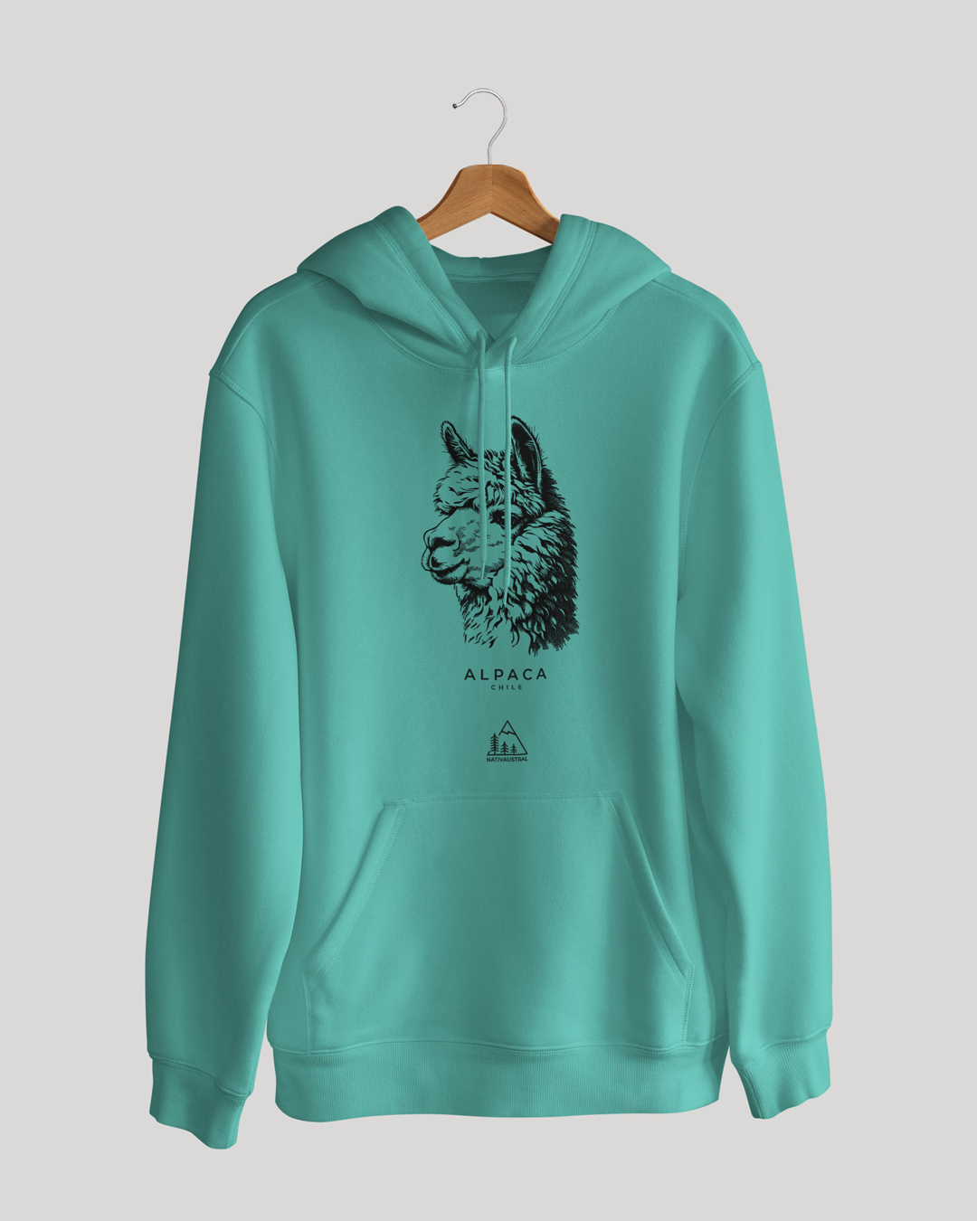 POLERÓN ALPACA