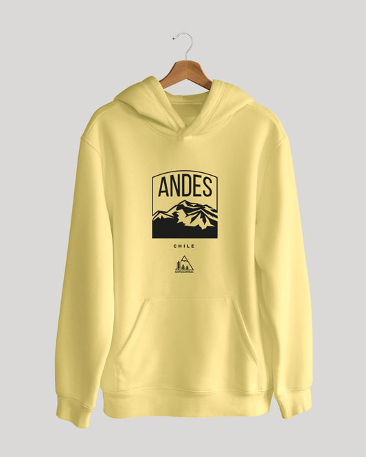 POLERÓN ANDES