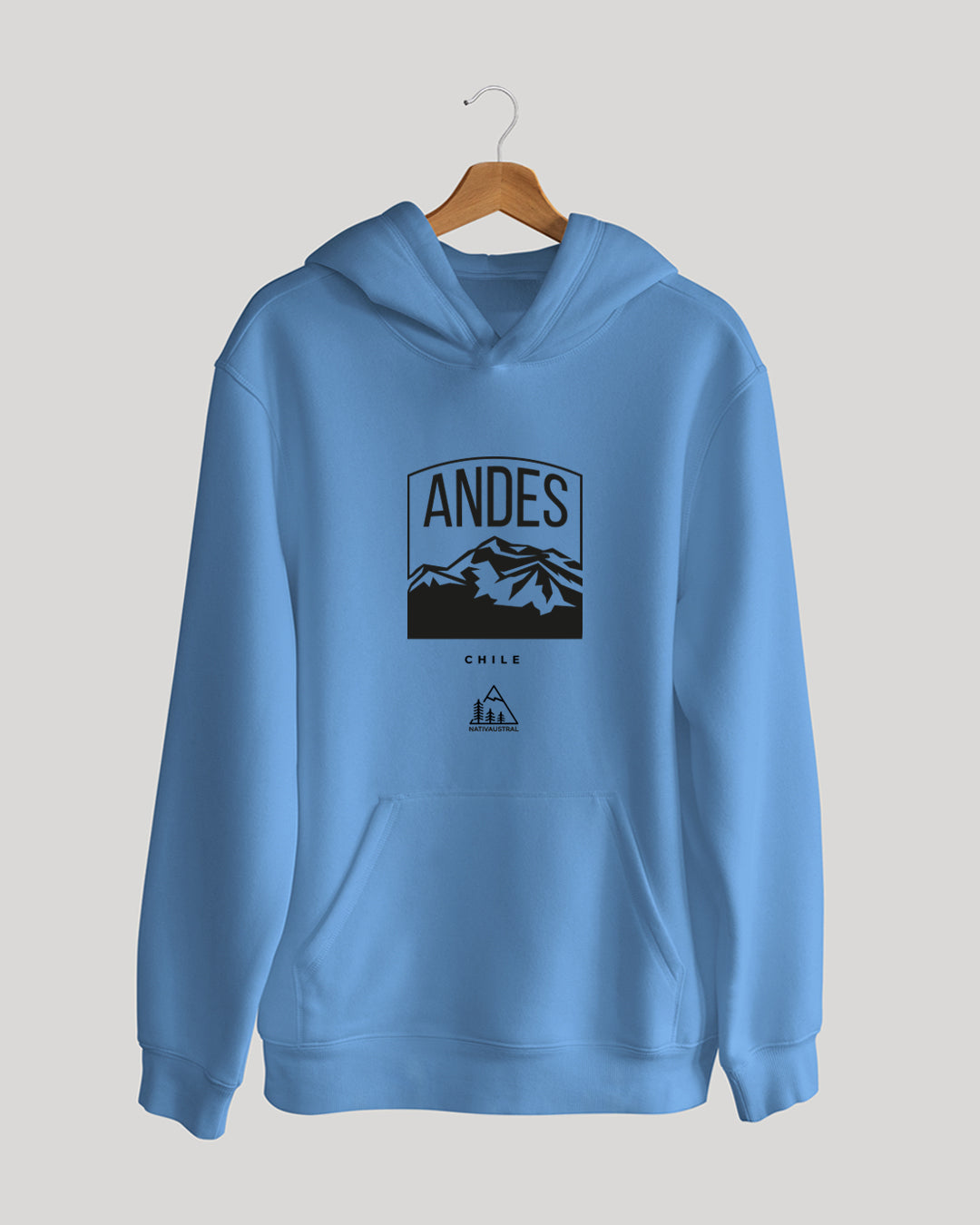 POLERÓN ANDES