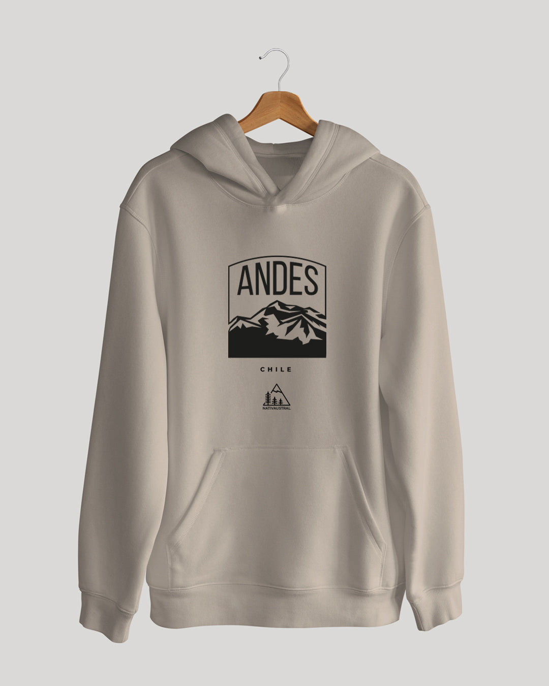 POLERÓN ANDES
