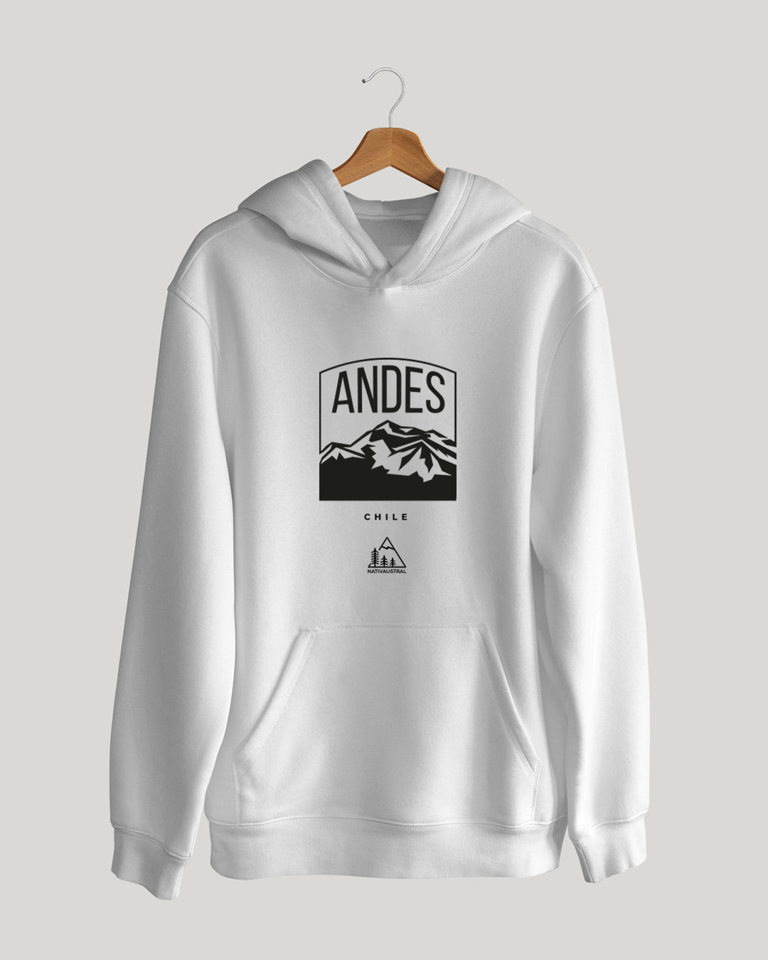 POLERÓN ANDES