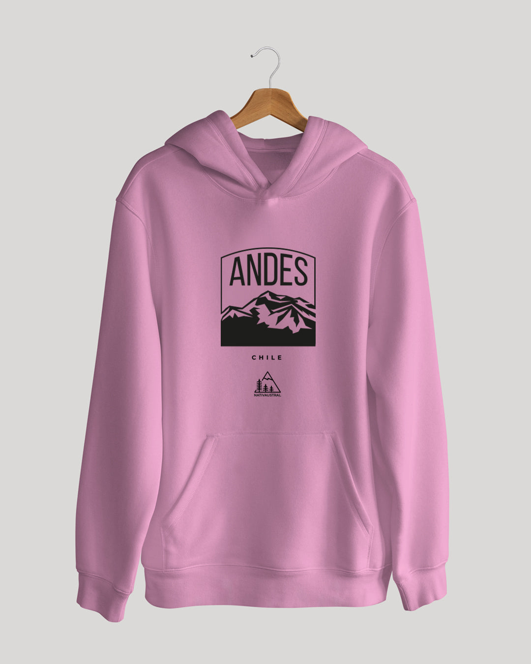 POLERÓN ANDES