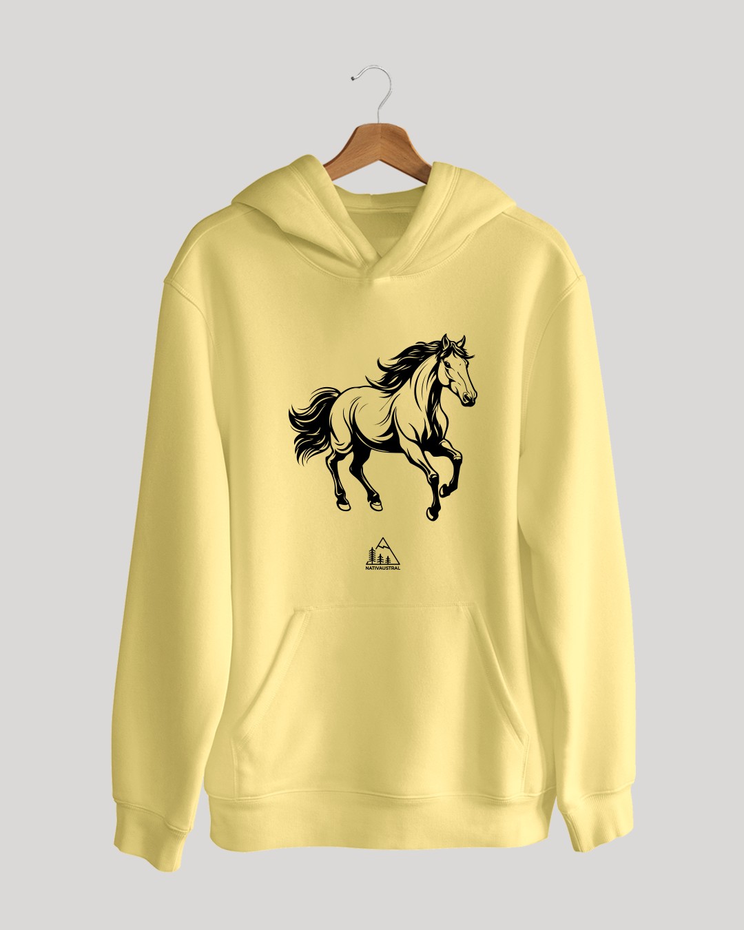POLERÓN CABALLO