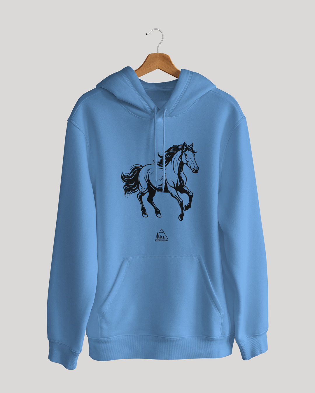 POLERÓN CABALLO