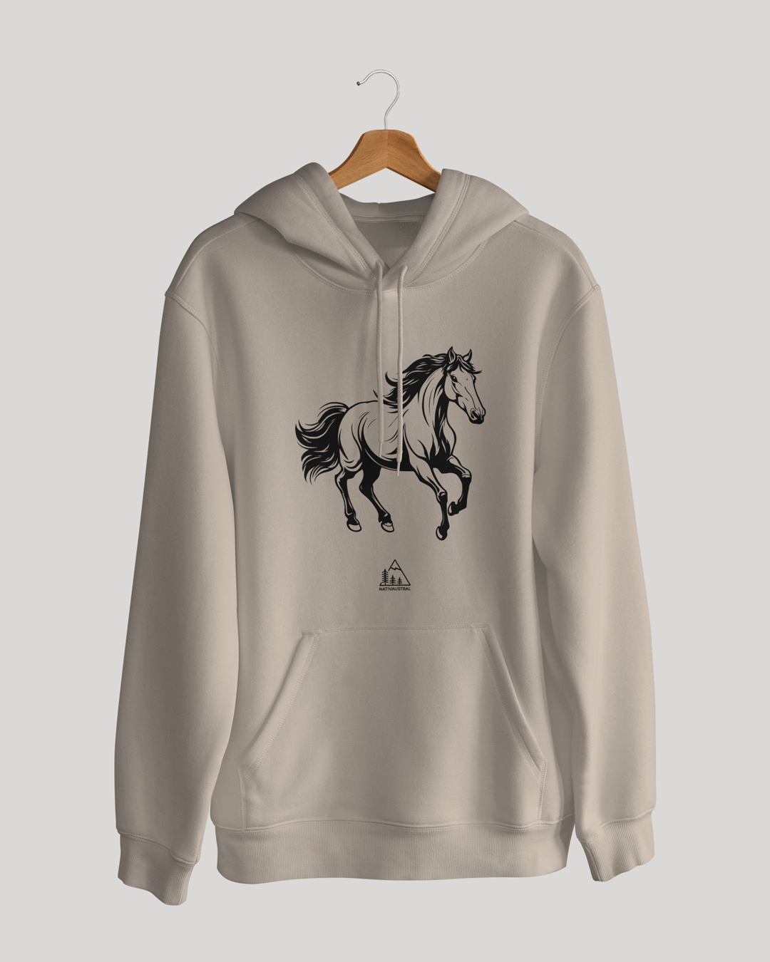 POLERÓN CABALLO