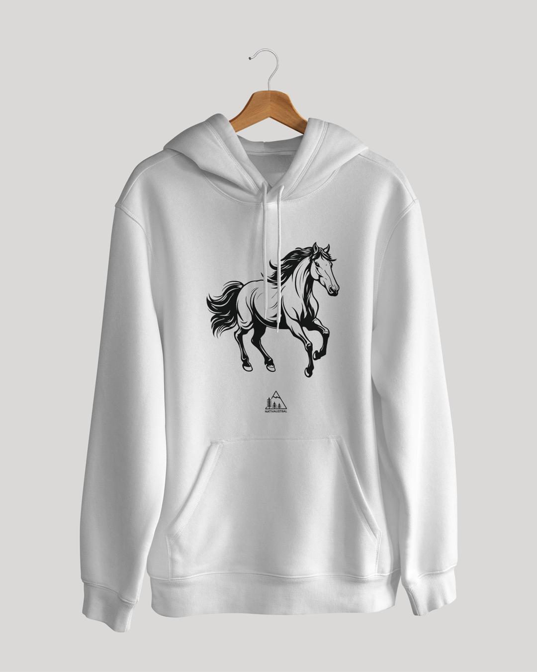 POLERÓN CABALLO