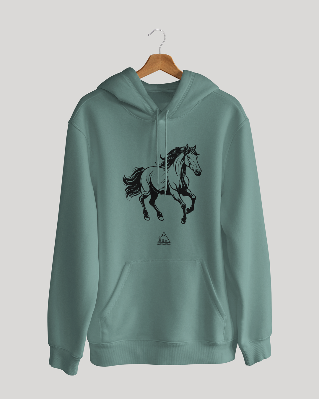 POLERÓN CABALLO