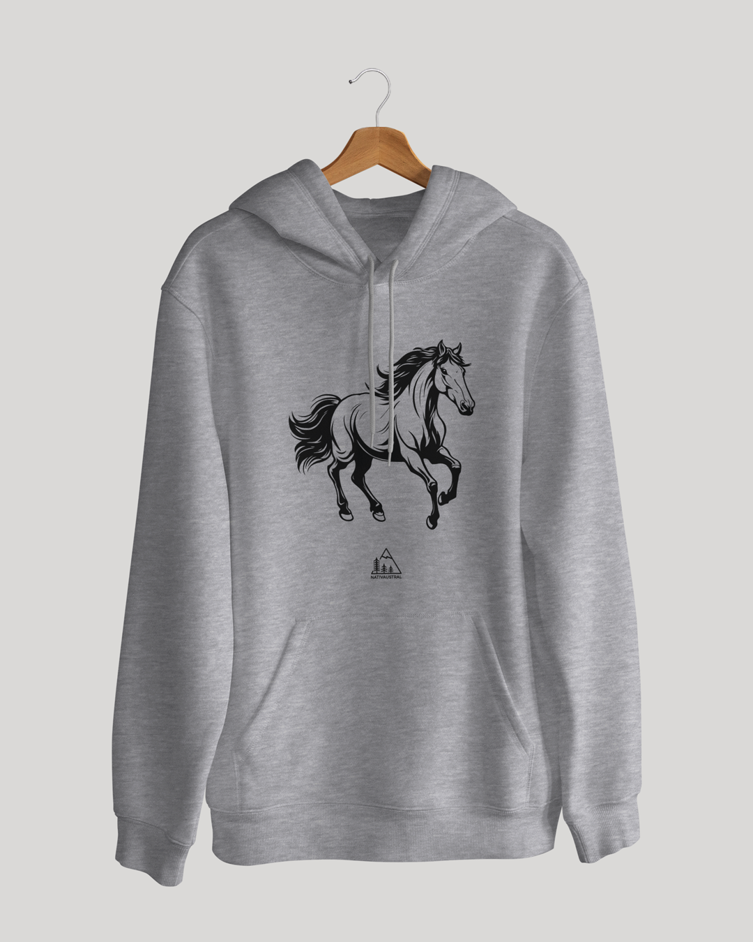 POLERÓN CABALLO
