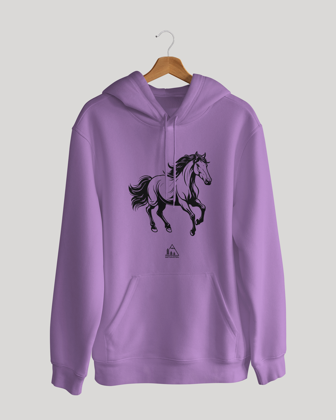 POLERÓN CABALLO
