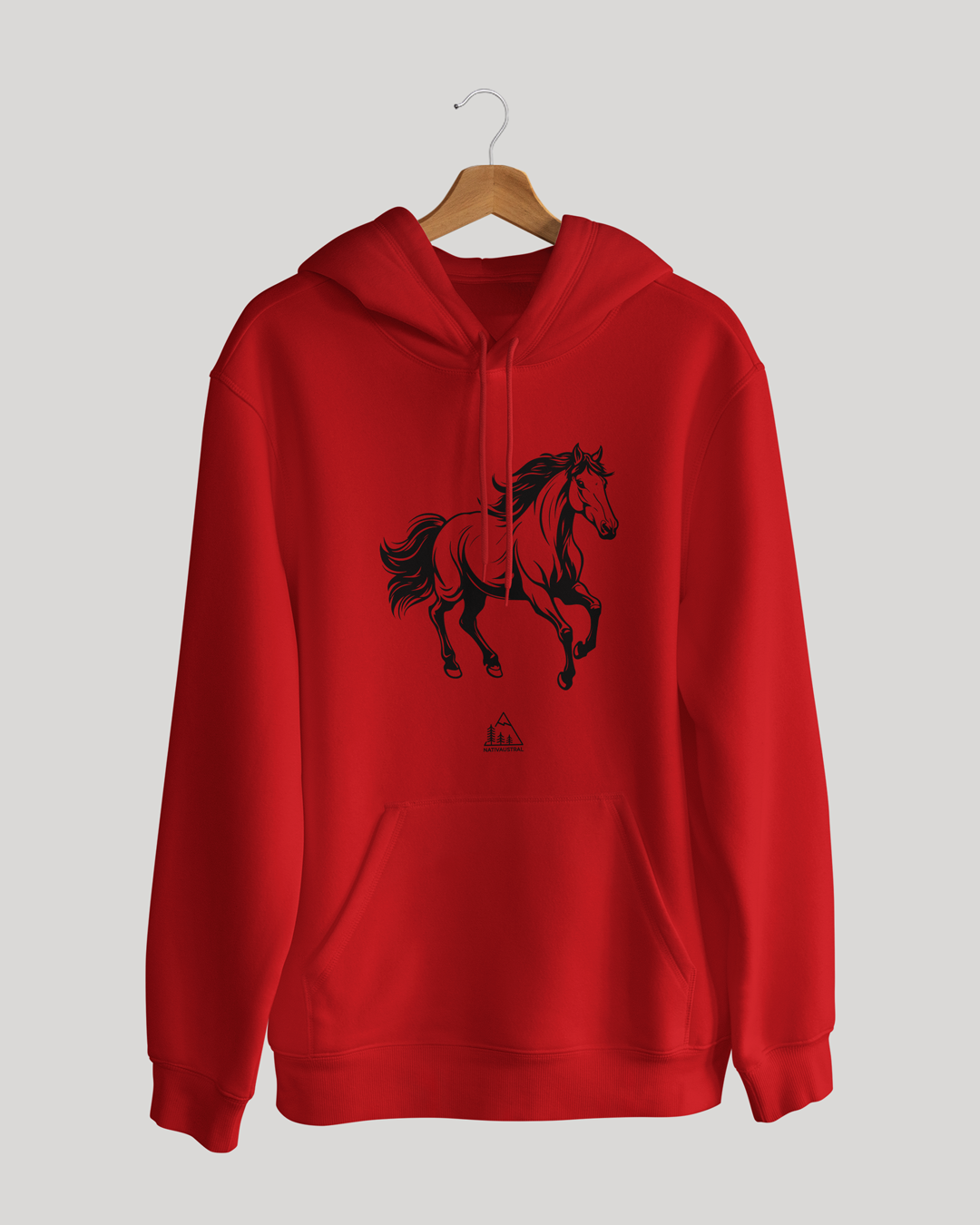 POLERÓN CABALLO