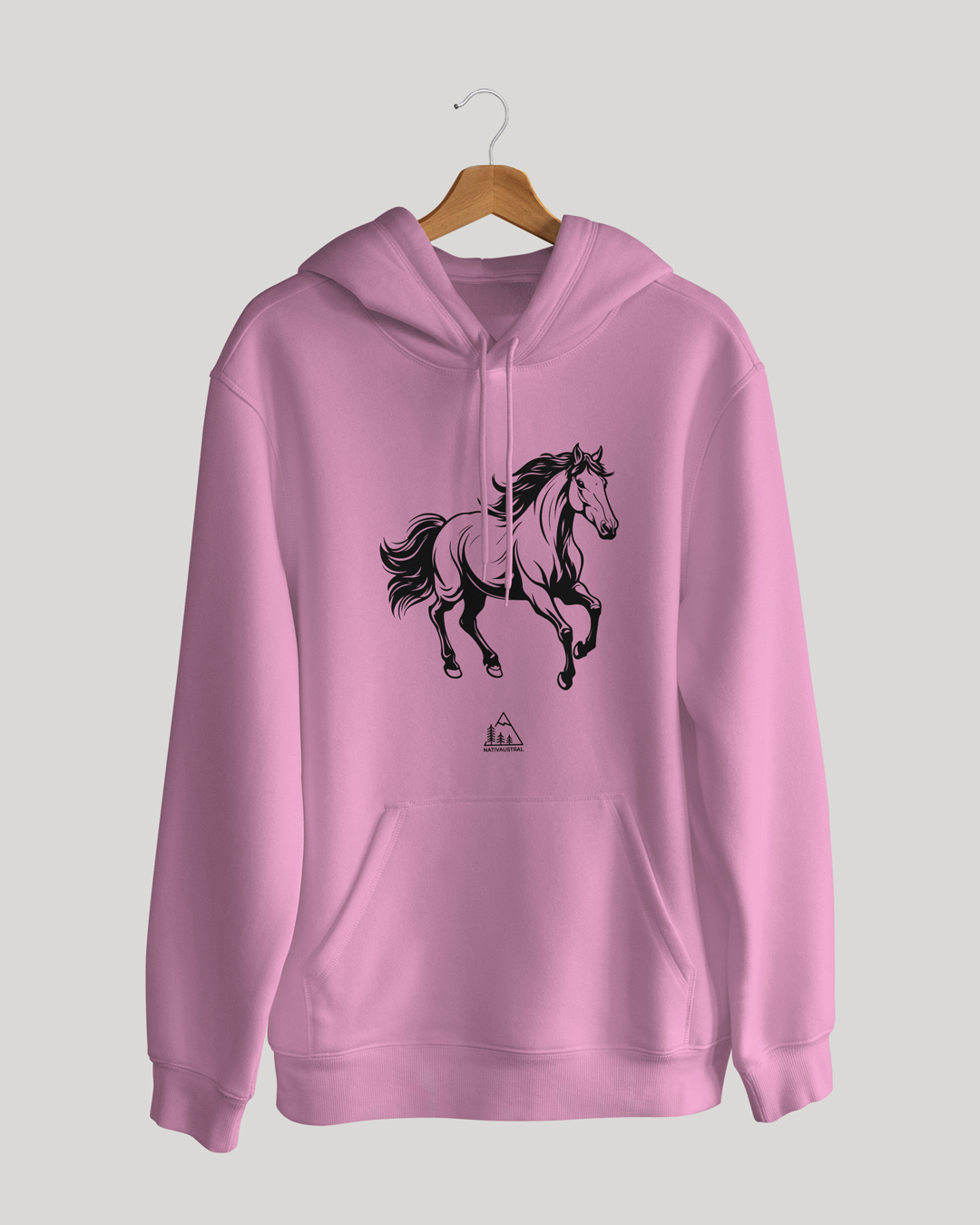 POLERÓN CABALLO