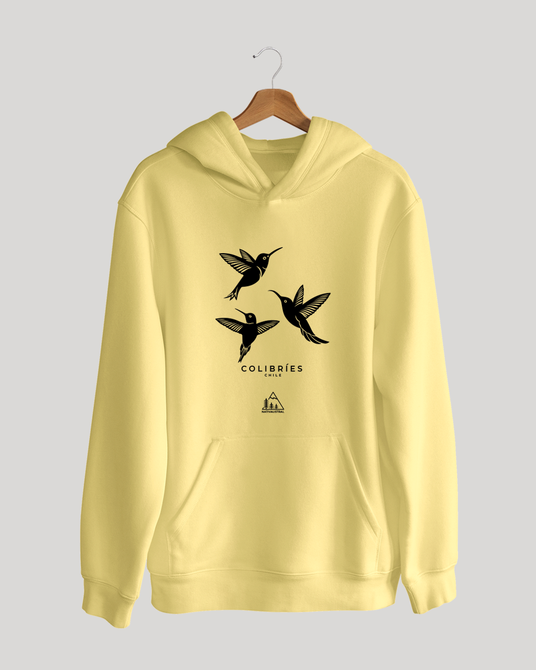 POLERÓN COLIBRÍES