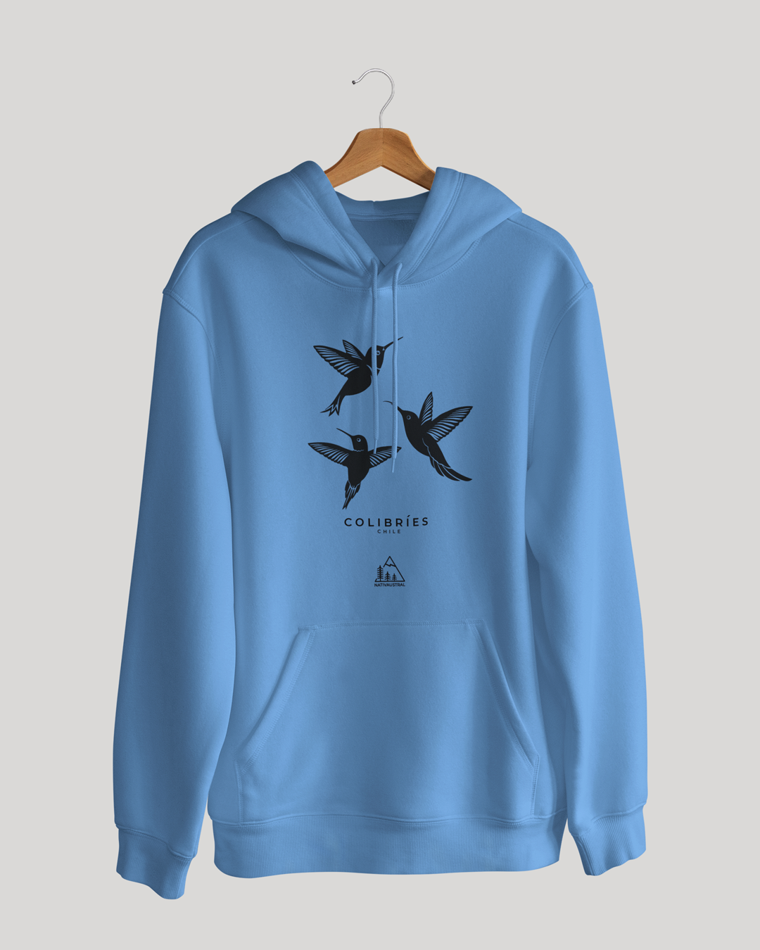 POLERÓN COLIBRÍES