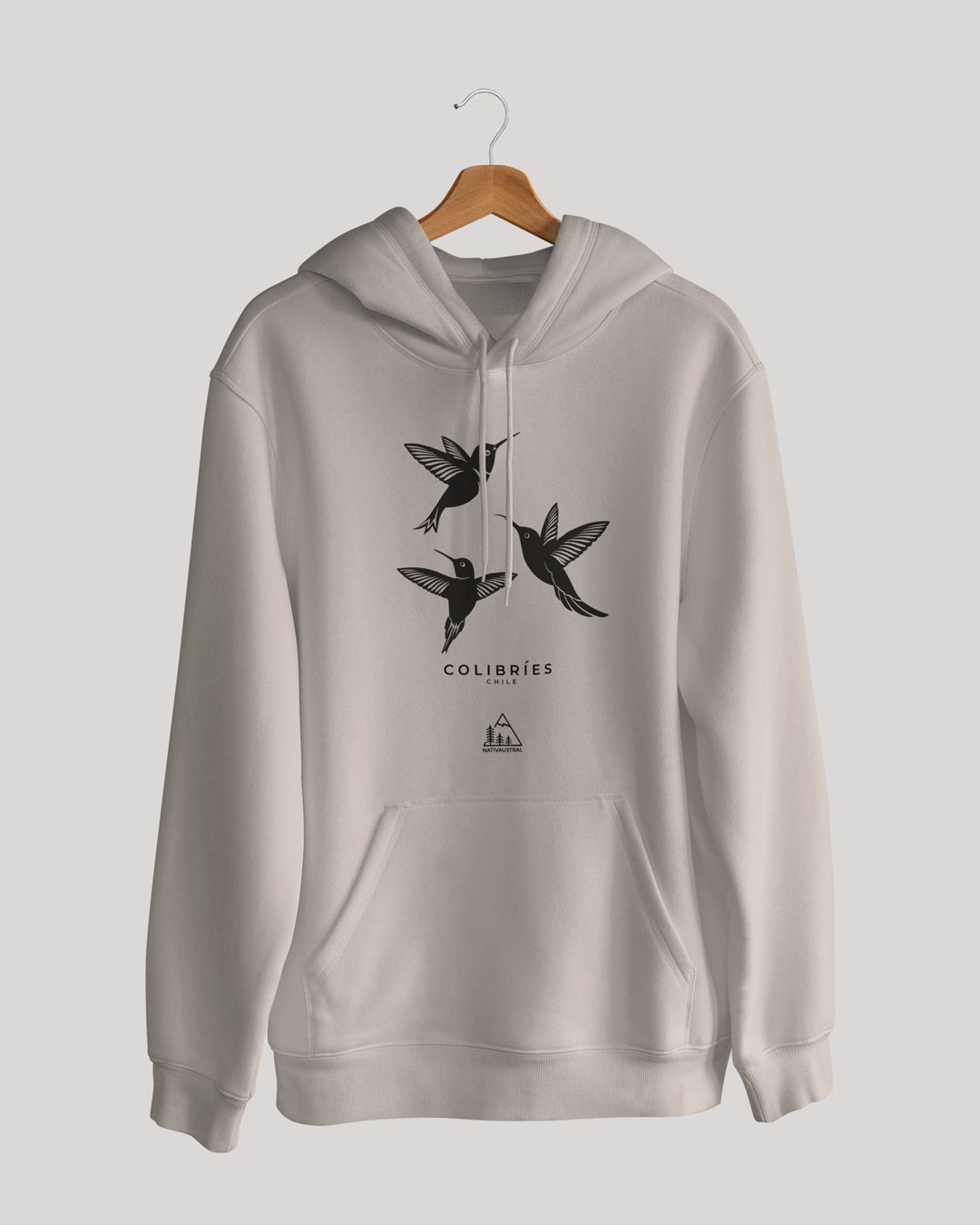 POLERÓN COLIBRÍES