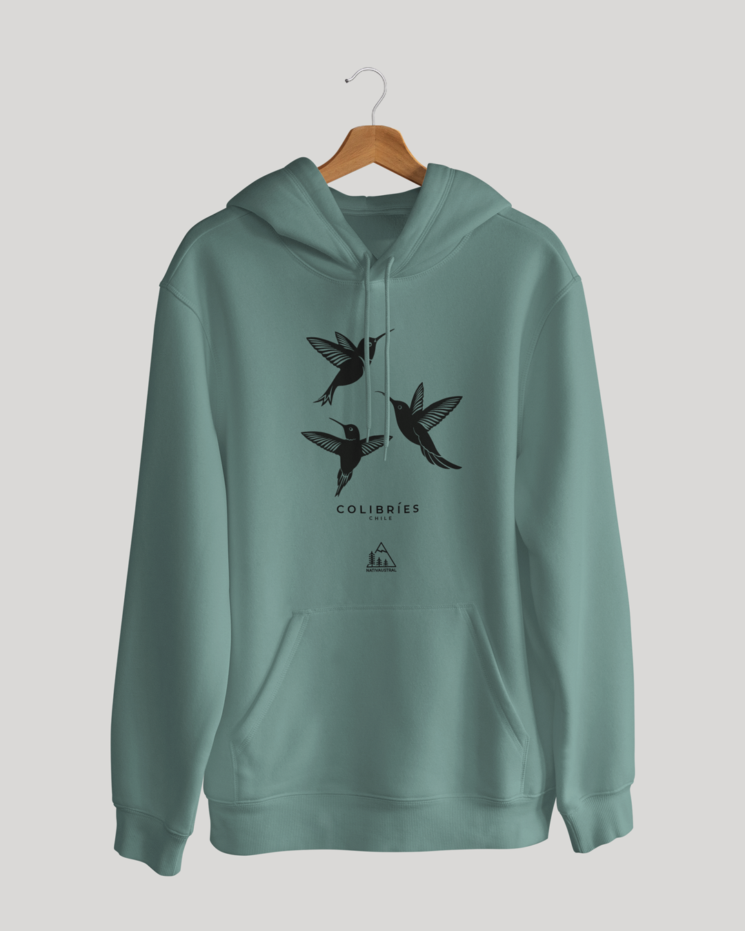 POLERÓN COLIBRÍES