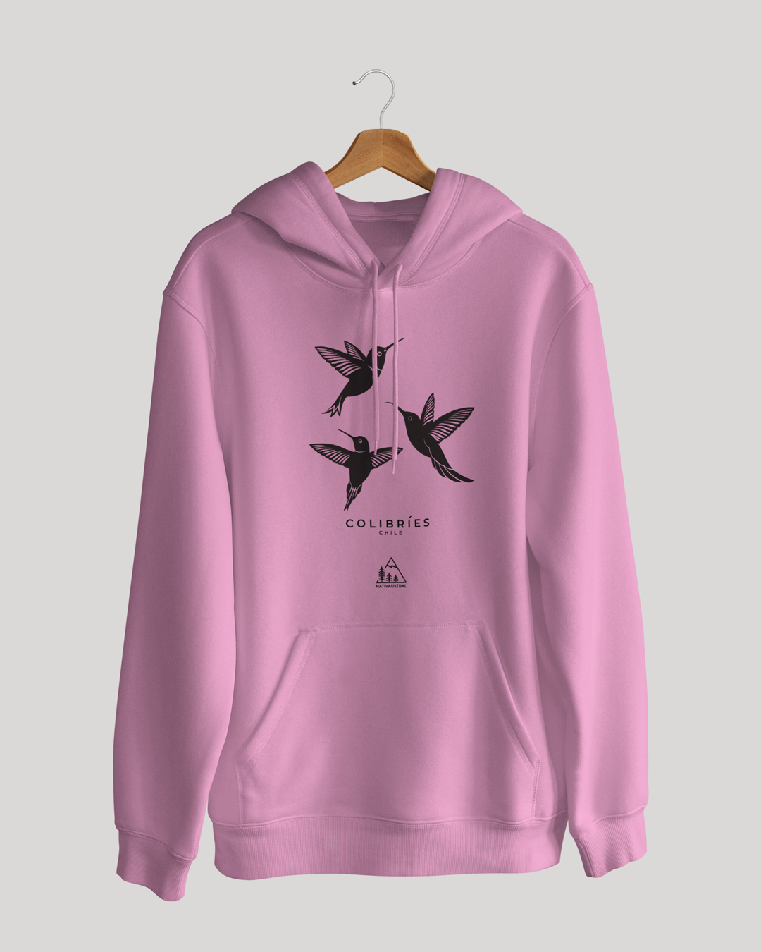 POLERÓN COLIBRÍES