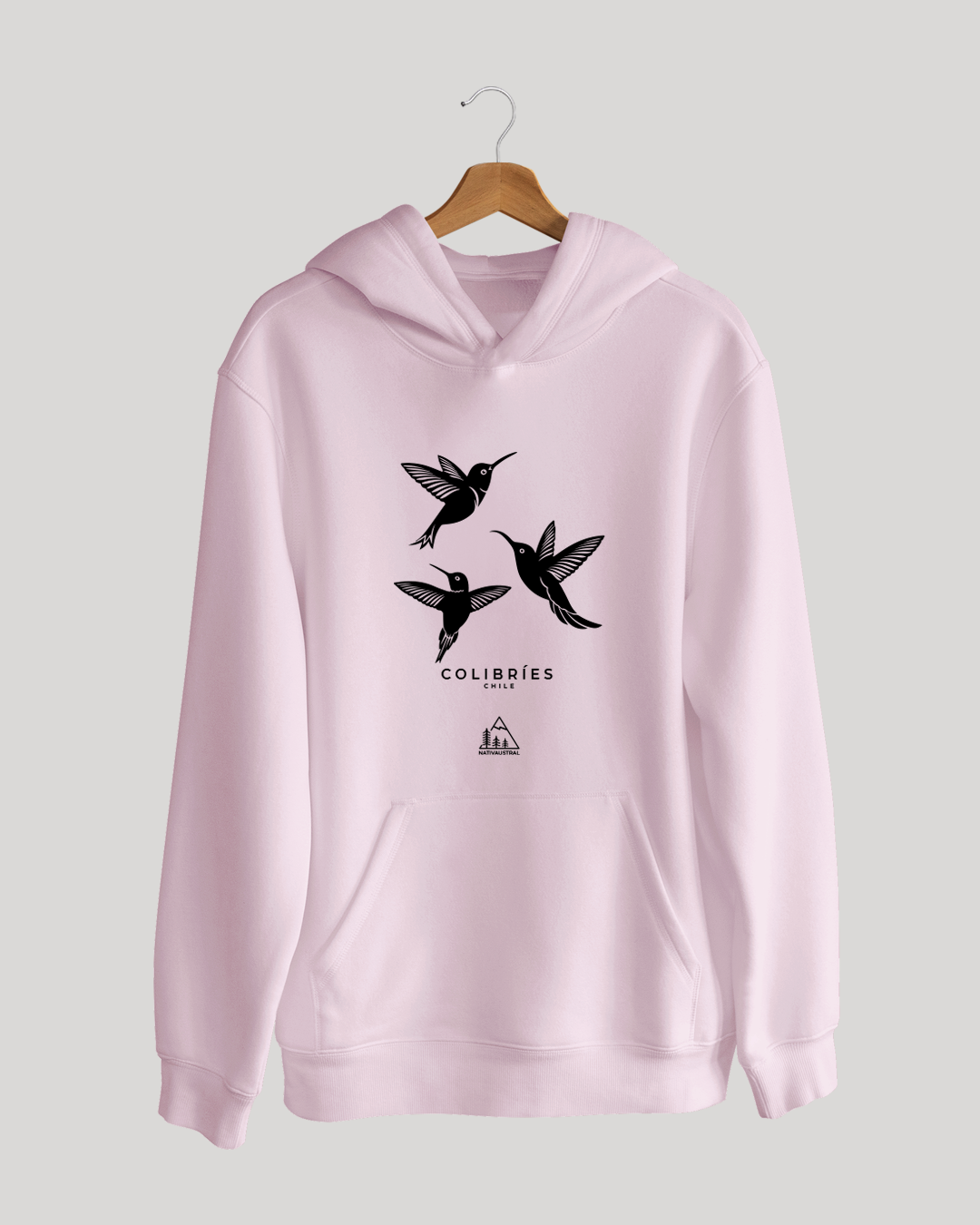 POLERÓN COLIBRÍES