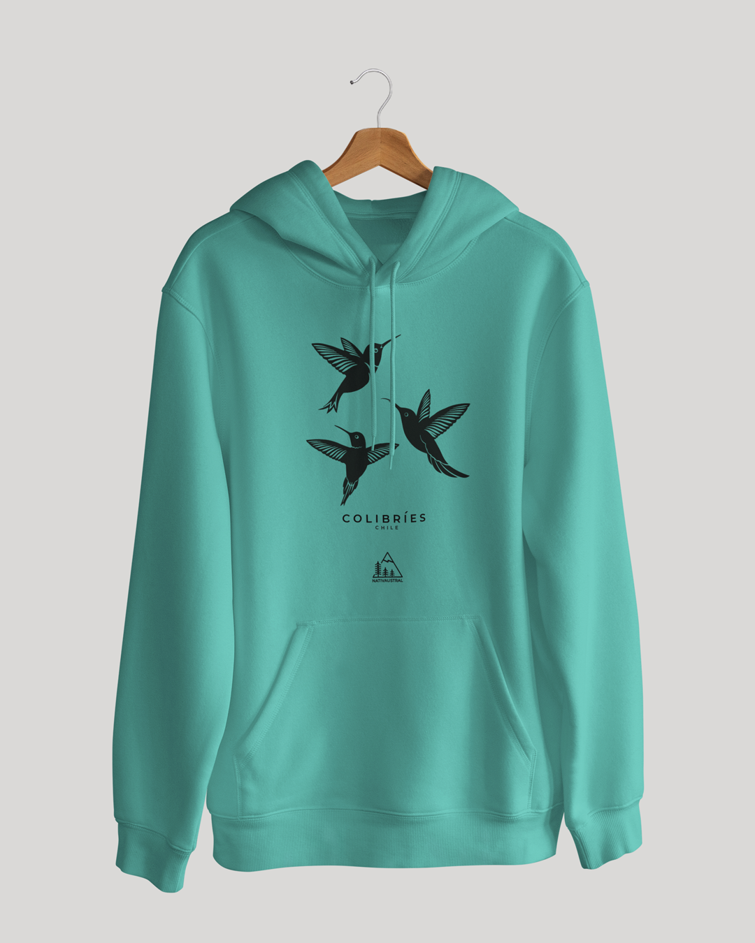 POLERÓN COLIBRÍES