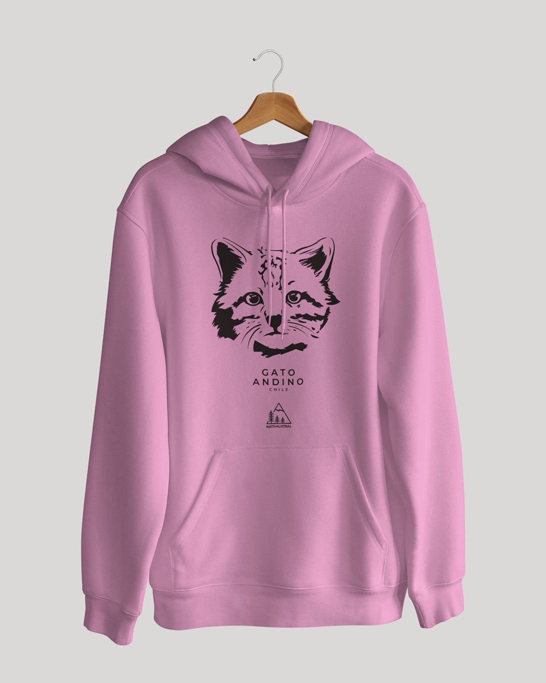 POLERÓN GATO ANDINO