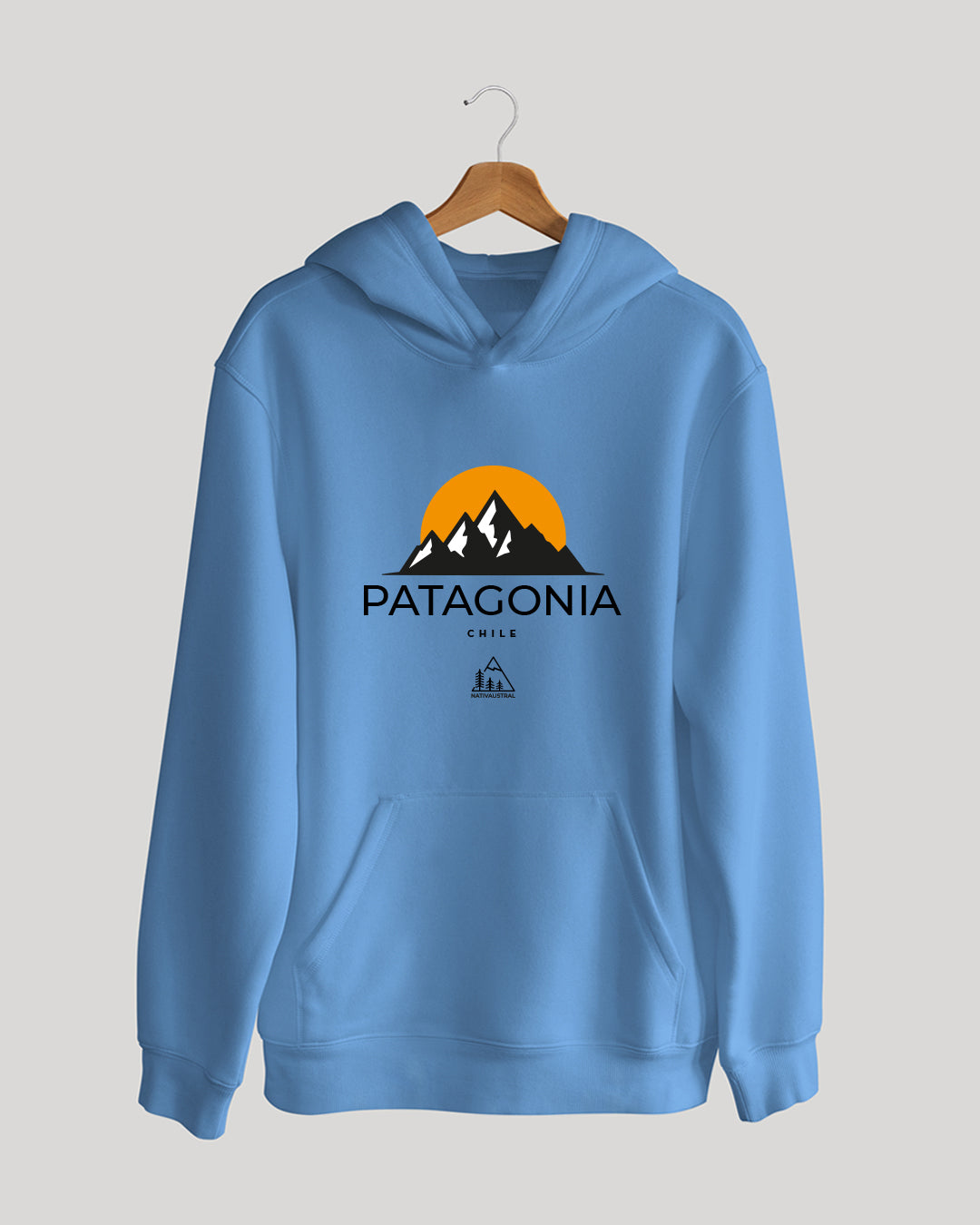 POLERÓN PATAGONIA