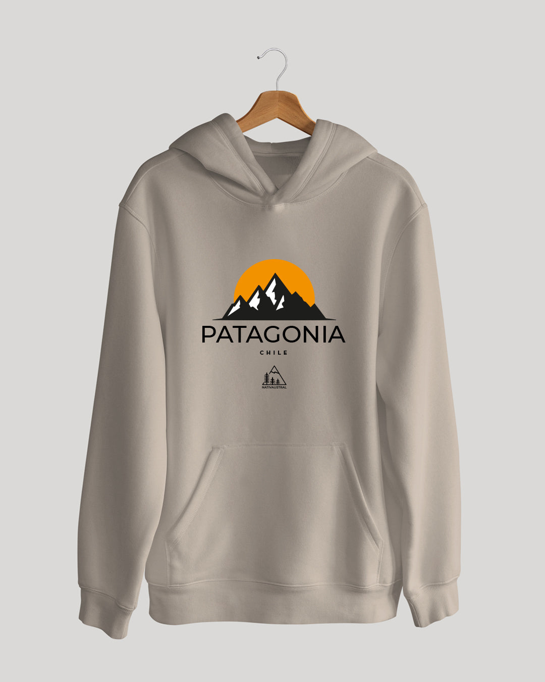POLERÓN PATAGONIA