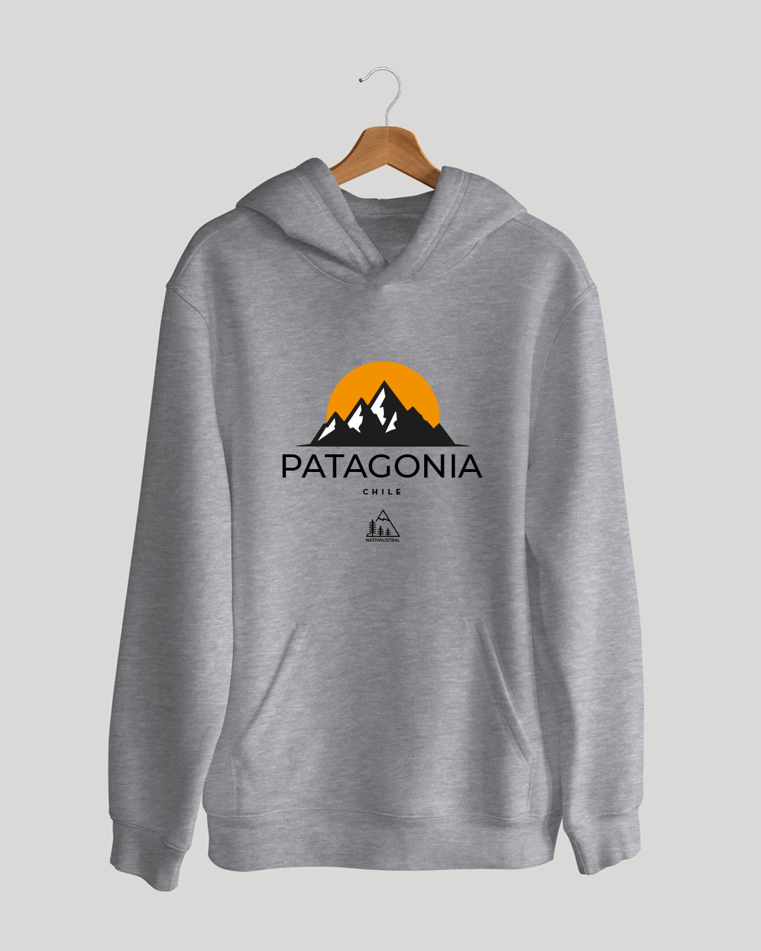 POLERÓN PATAGONIA