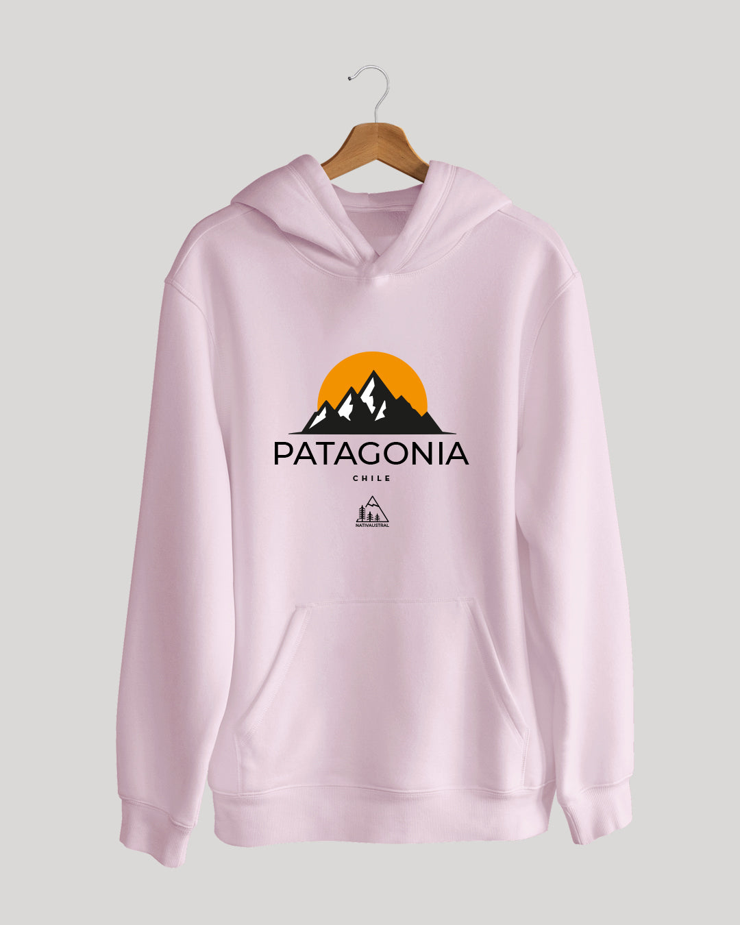 POLERÓN PATAGONIA
