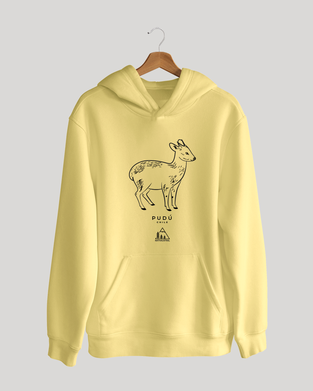 POLERÓN PUDÚ