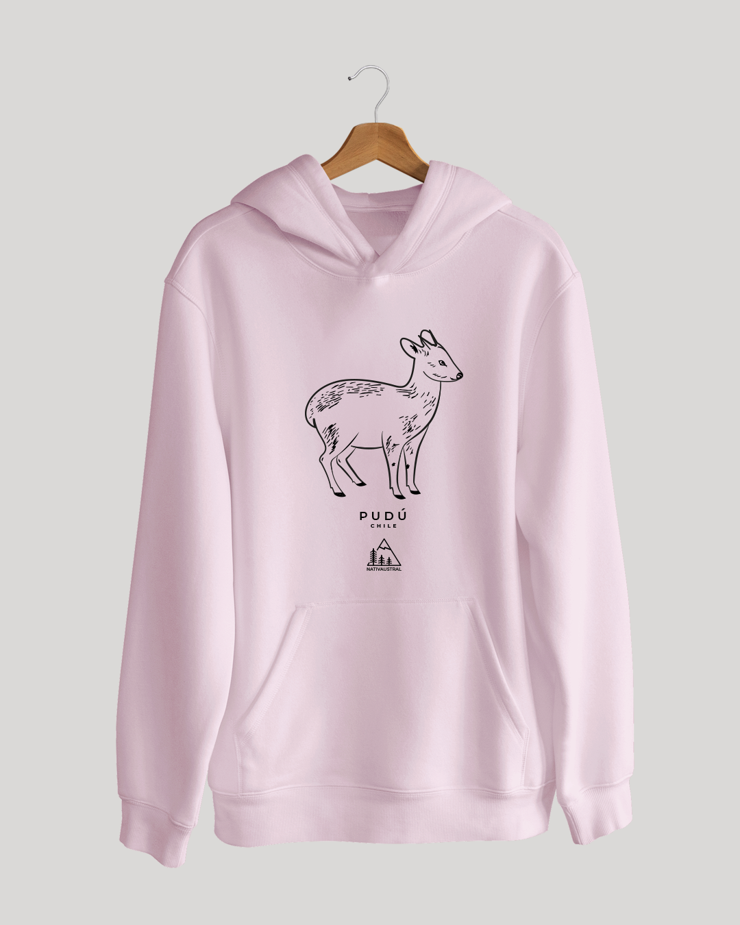 POLERÓN PUDÚ