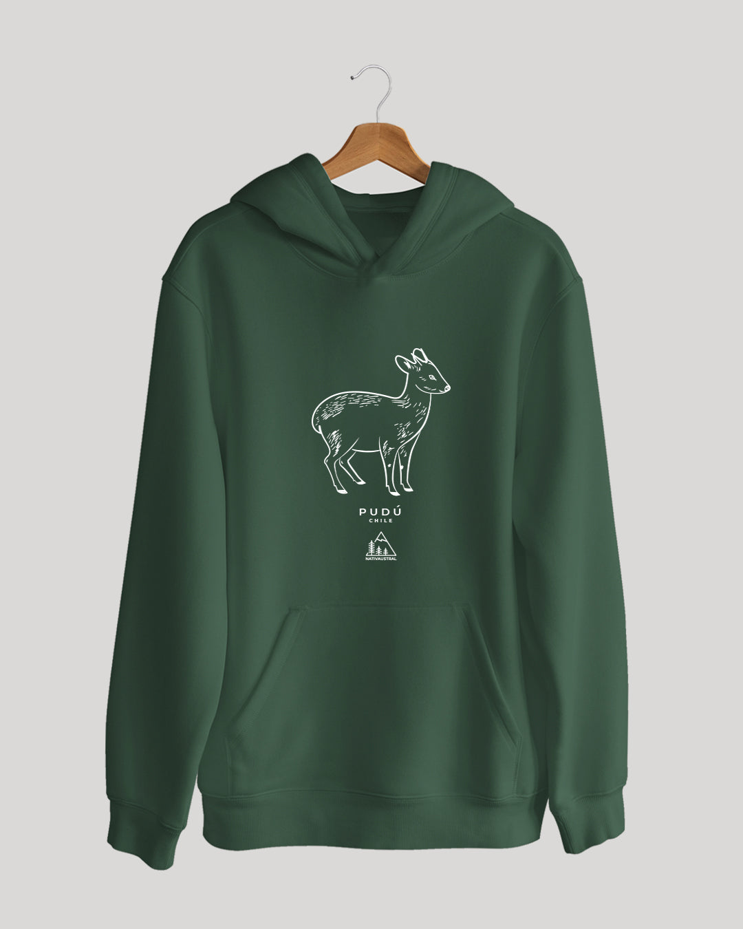POLERÓN PUDÚ