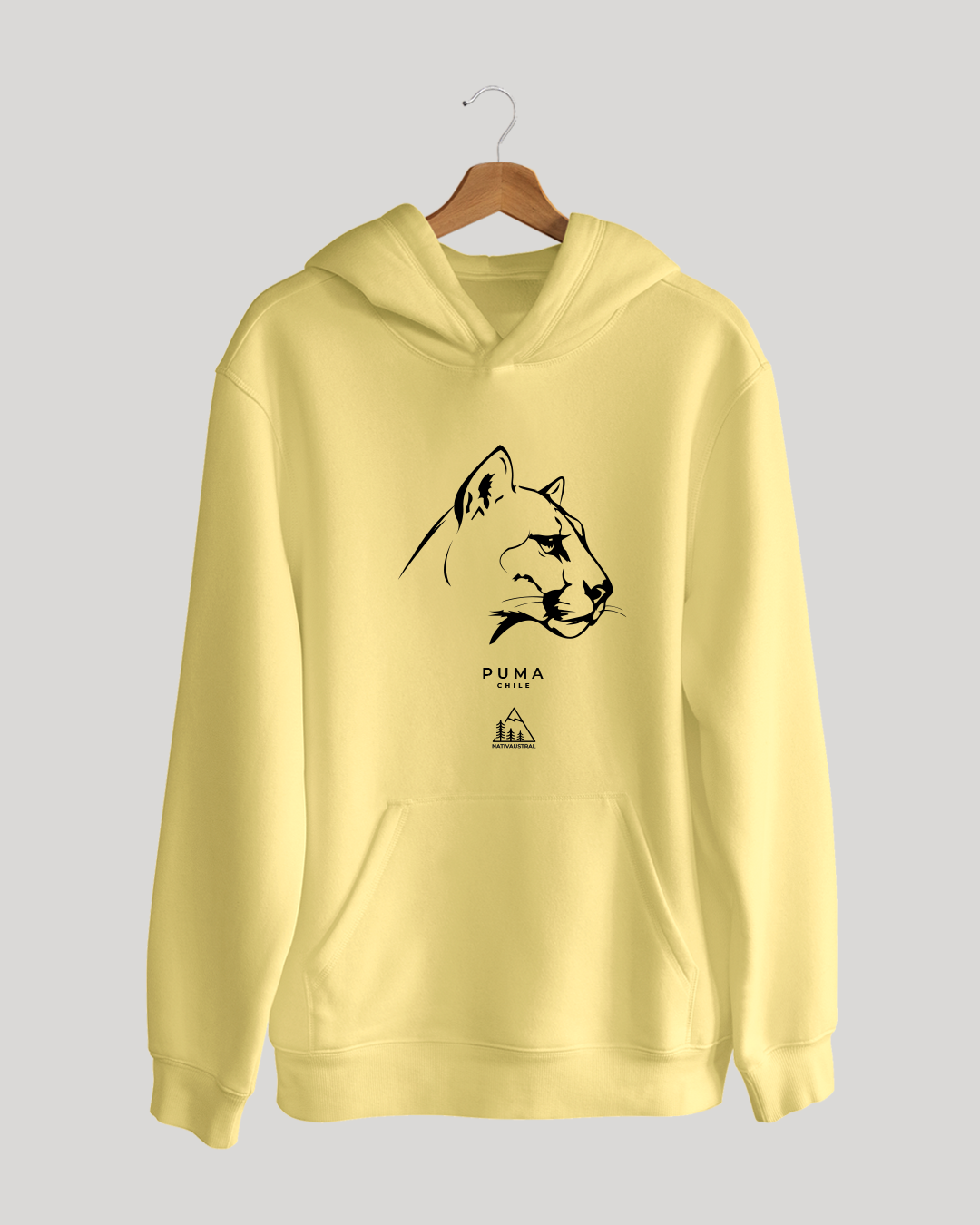 POLERÓN PUMA