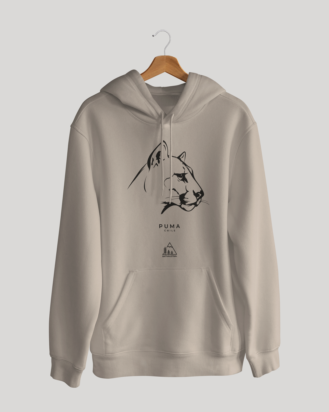POLERÓN PUMA