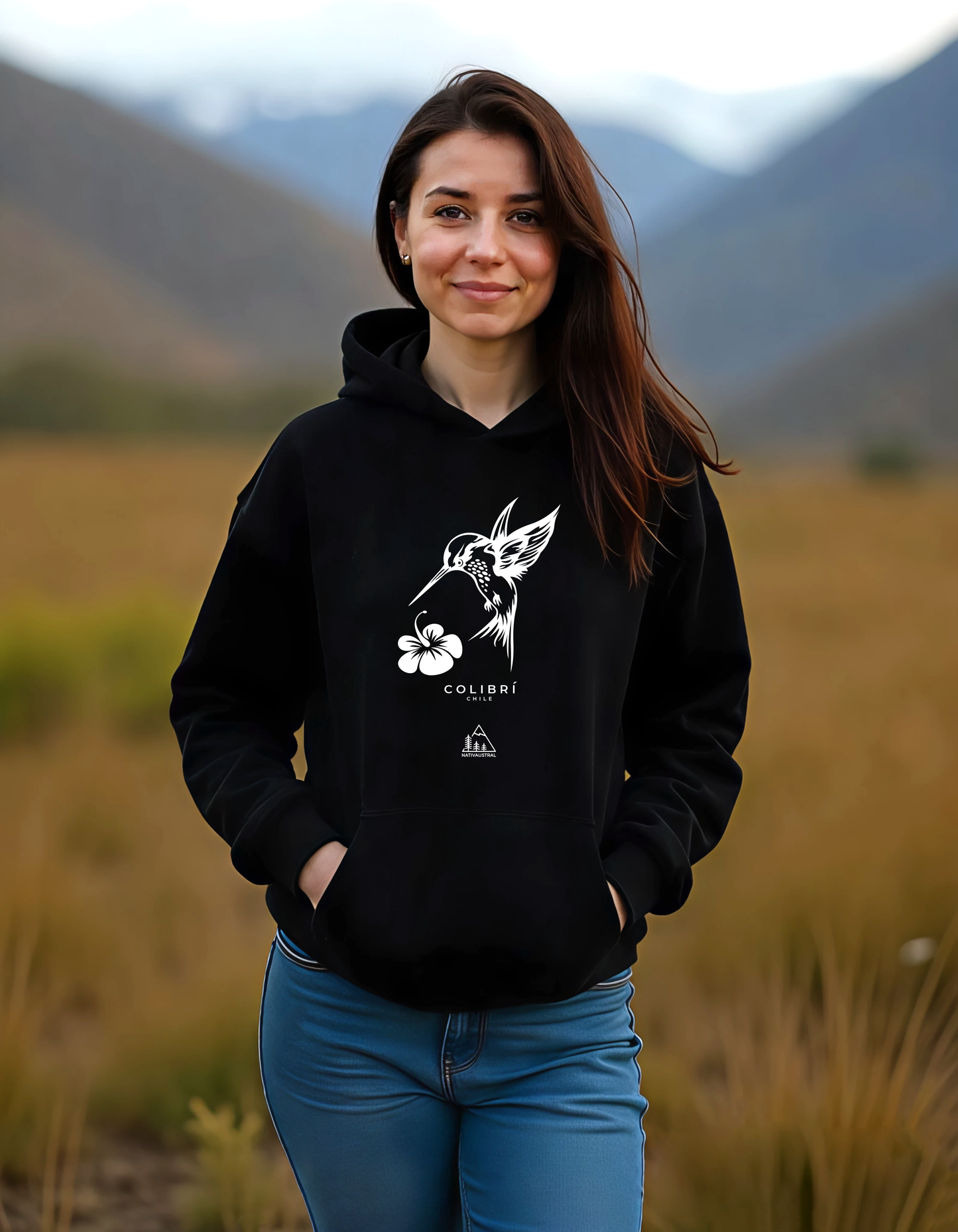 POLERÓN COLIBRÍ