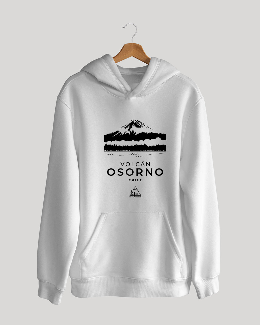 POLERÓN VOLCÁN OSORNO